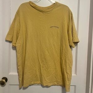 Tommy Bahama Relax Soft Logo T Shirt Size XL